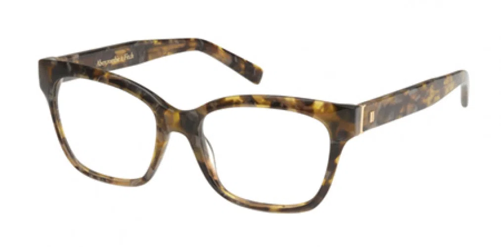 ABERCROMBIE & FITCH 50030 Eyeglasses - view 4